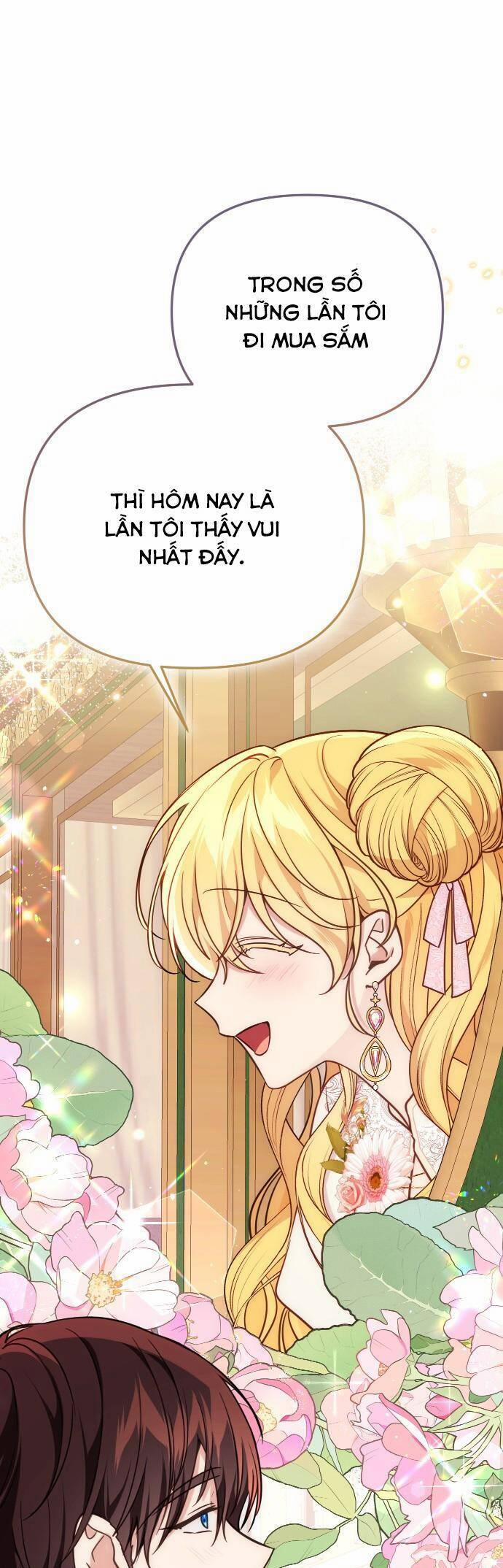 Cuộc Sống Hạnh Phúc Cùng Chồng 33 trang 38