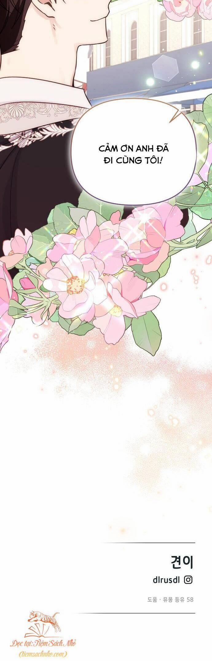 Cuộc Sống Hạnh Phúc Cùng Chồng 33 trang 39