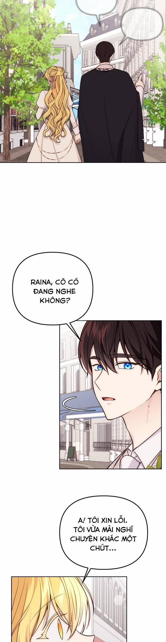 Cuộc Sống Hạnh Phúc Cùng Chồng 33 trang 4