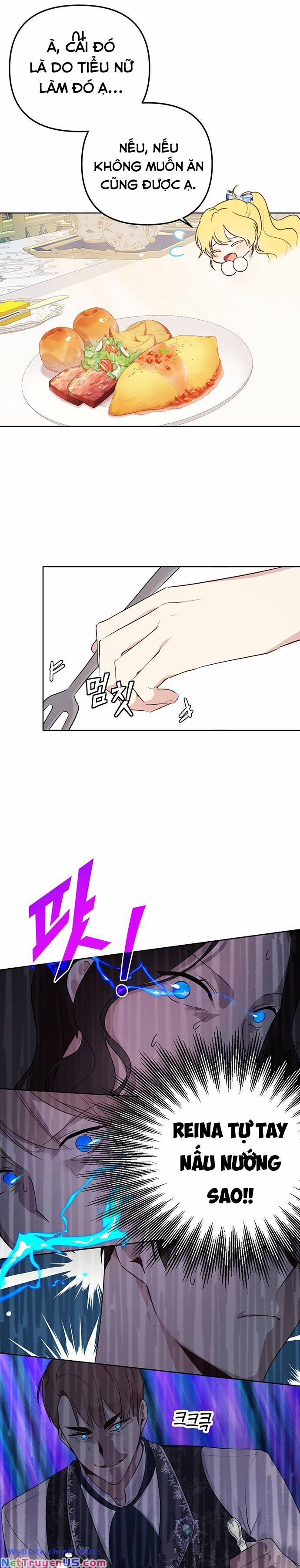 Cuộc Sống Hạnh Phúc Cùng Chồng 4 trang 11