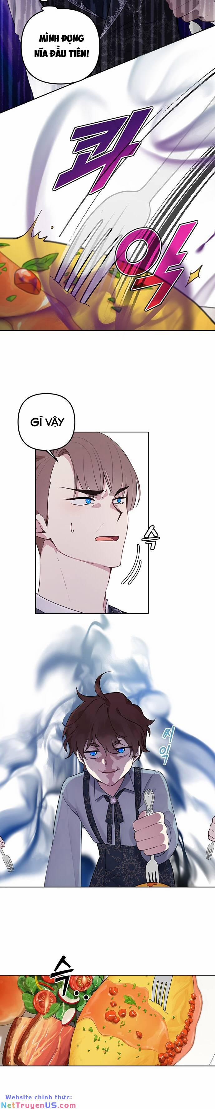 Cuộc Sống Hạnh Phúc Cùng Chồng 4 trang 12