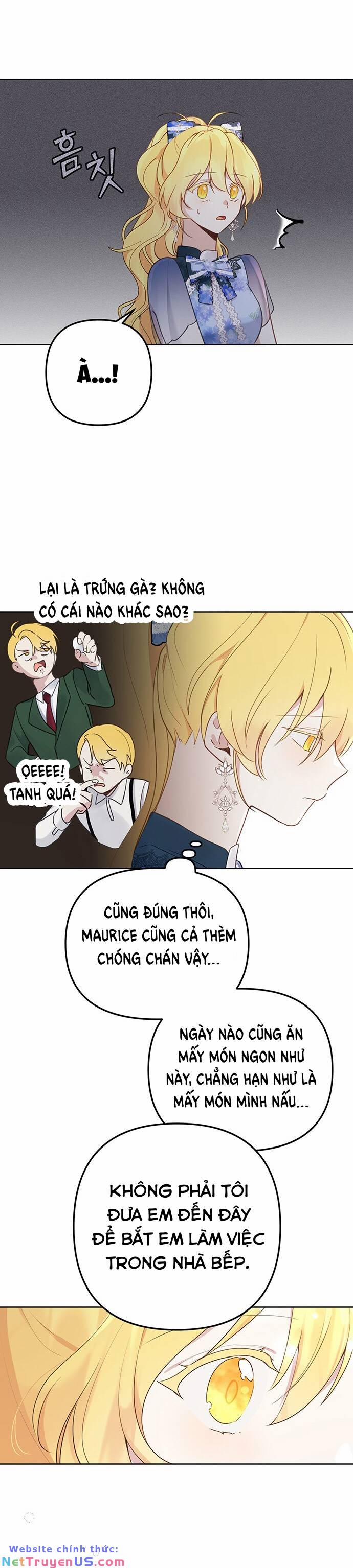 Cuộc Sống Hạnh Phúc Cùng Chồng 4 trang 15