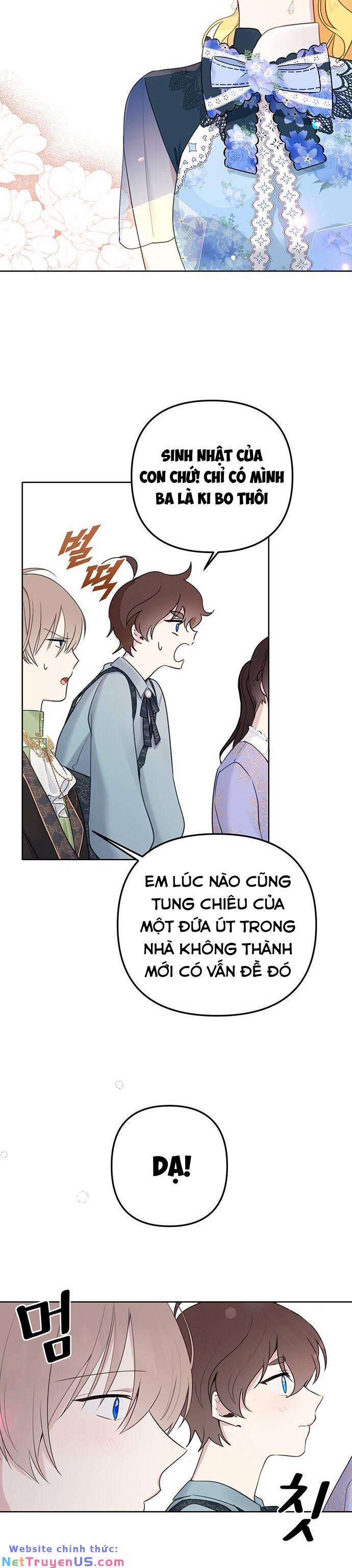 Cuộc Sống Hạnh Phúc Cùng Chồng 4 trang 17