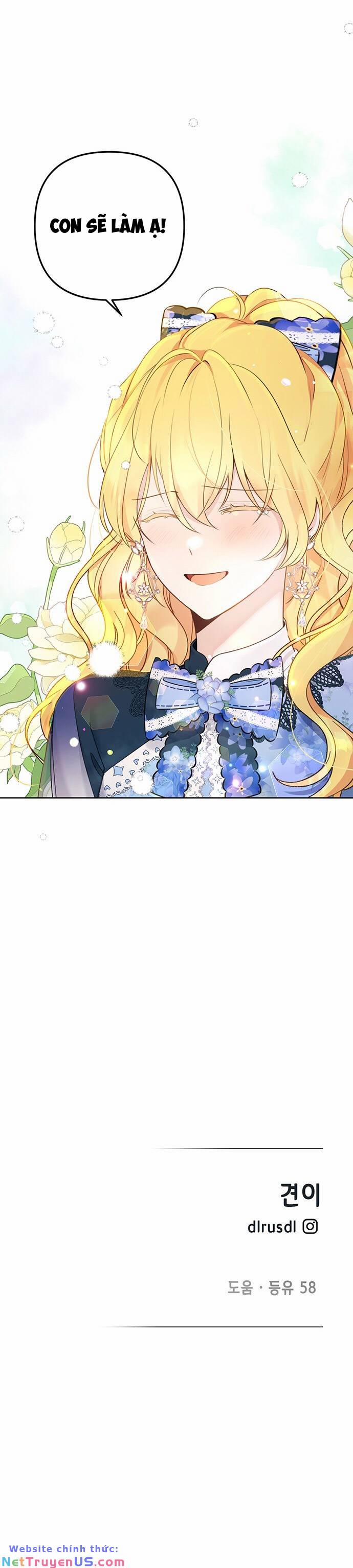 Cuộc Sống Hạnh Phúc Cùng Chồng 4 trang 18