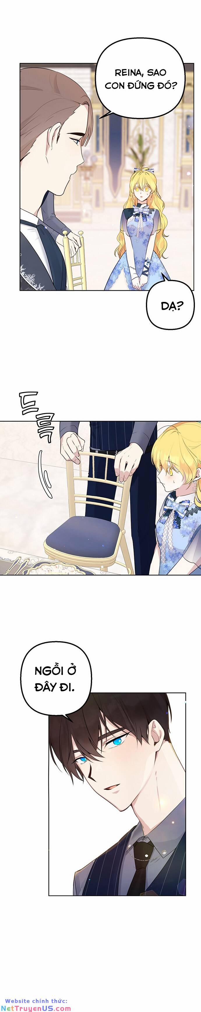 Cuộc Sống Hạnh Phúc Cùng Chồng 4 trang 8