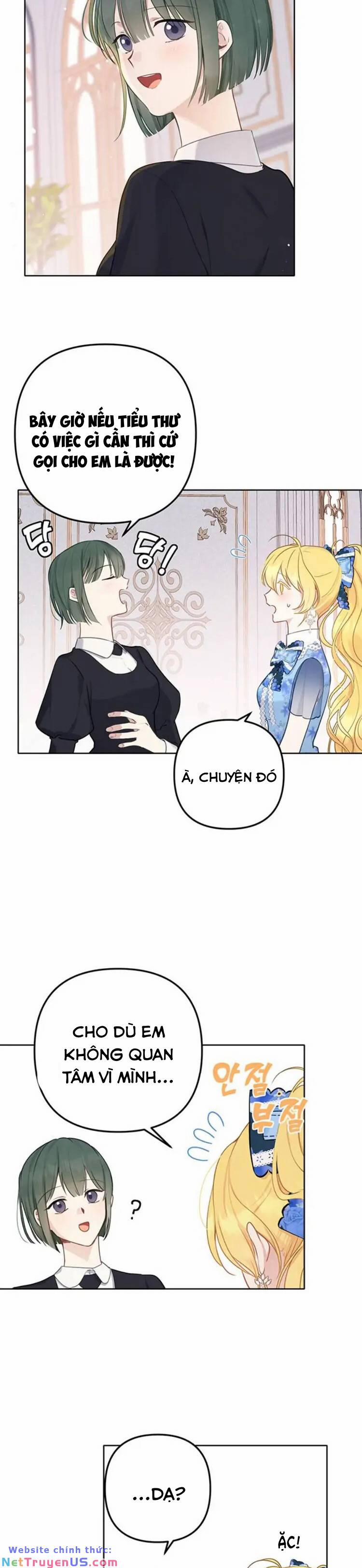 Cuộc Sống Hạnh Phúc Cùng Chồng 5 trang 11