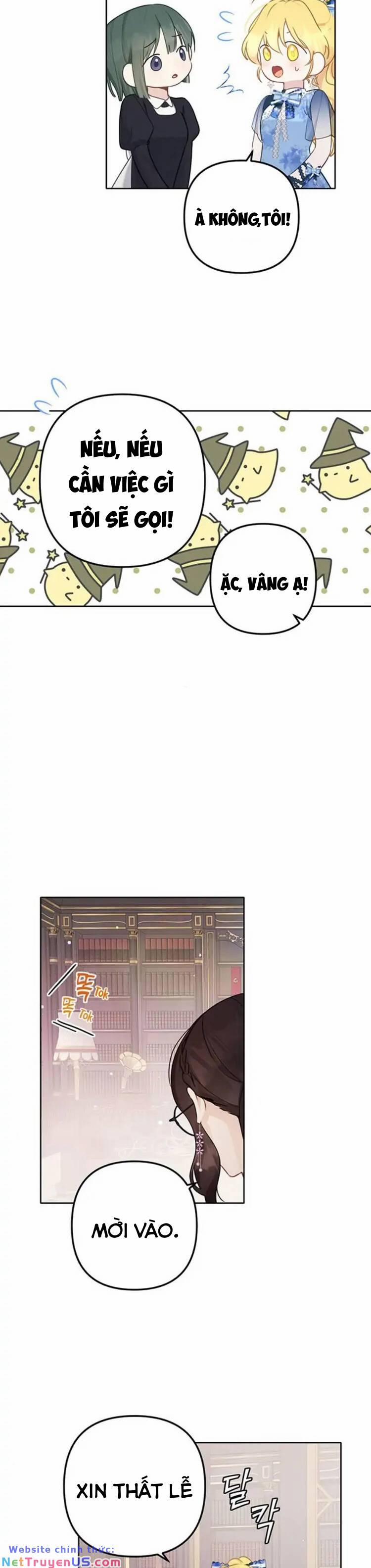 Cuộc Sống Hạnh Phúc Cùng Chồng 5 trang 12