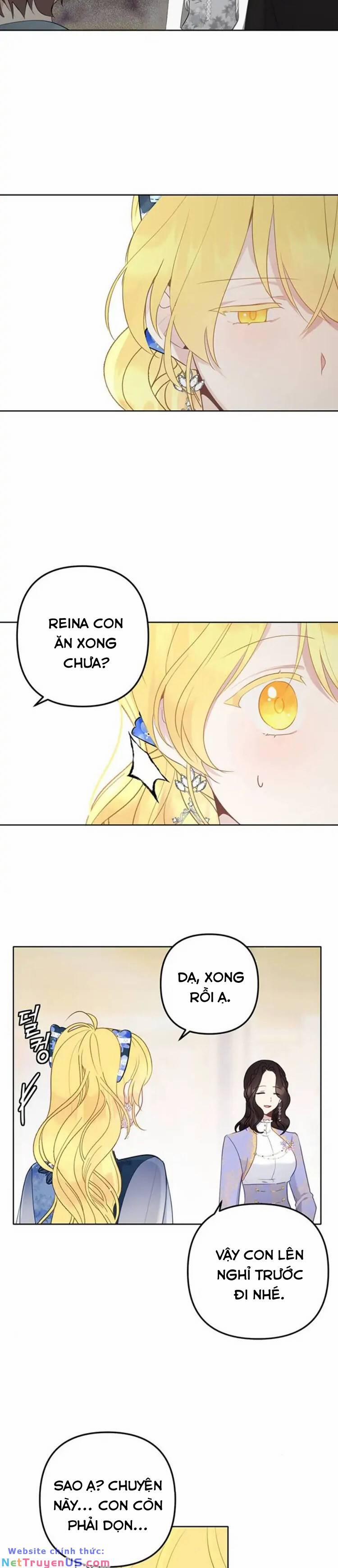 Cuộc Sống Hạnh Phúc Cùng Chồng 5 trang 4