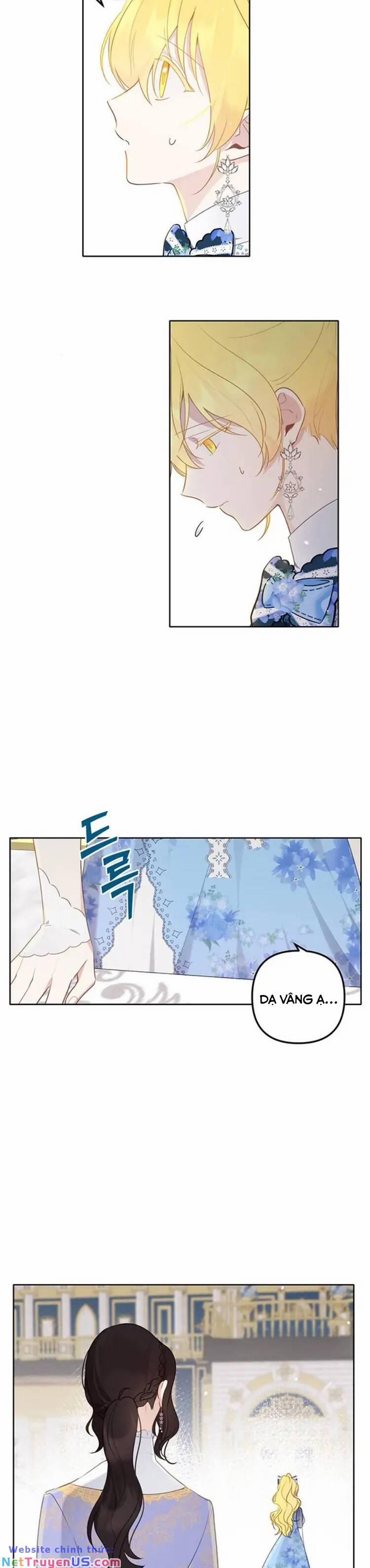 Cuộc Sống Hạnh Phúc Cùng Chồng 5 trang 5