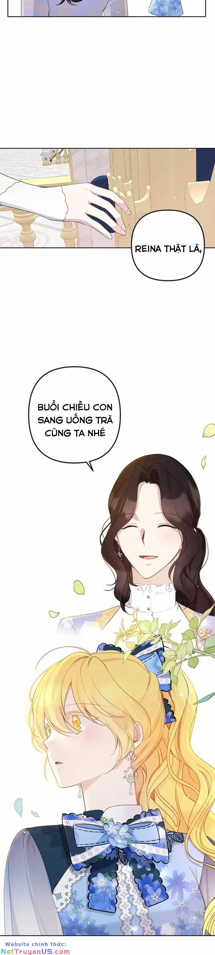 Cuộc Sống Hạnh Phúc Cùng Chồng 5 trang 6