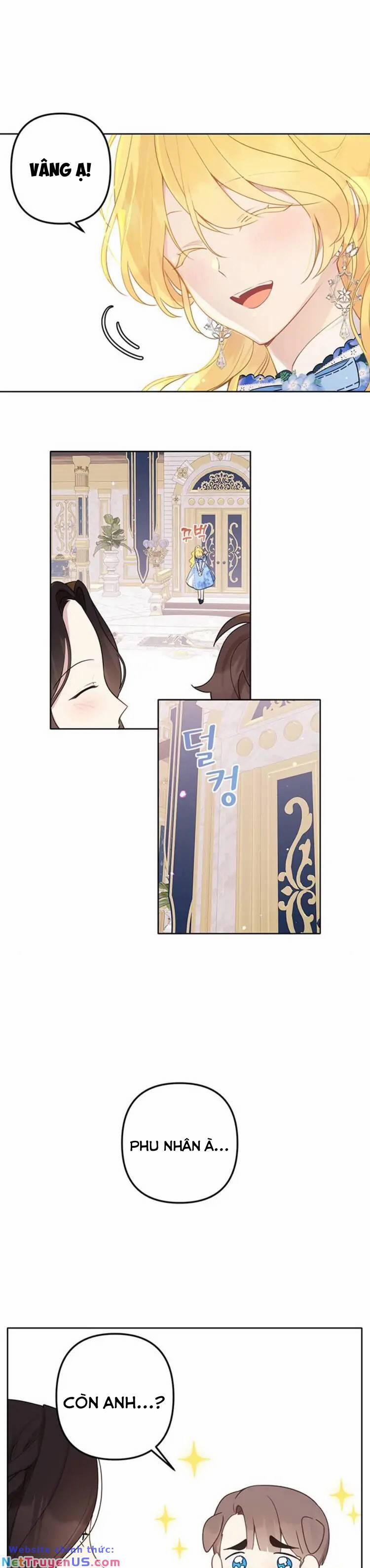 Cuộc Sống Hạnh Phúc Cùng Chồng 5 trang 7