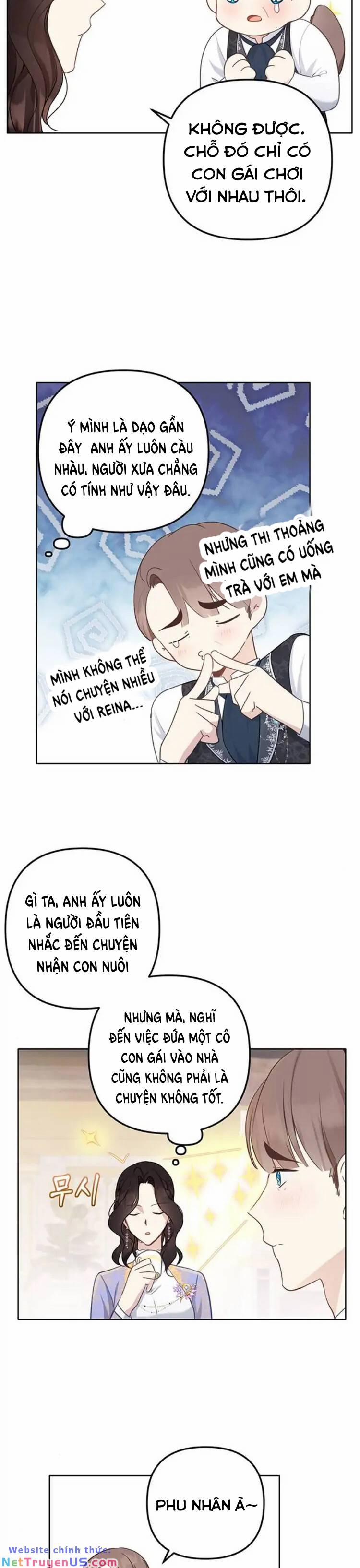 Cuộc Sống Hạnh Phúc Cùng Chồng 5 trang 8