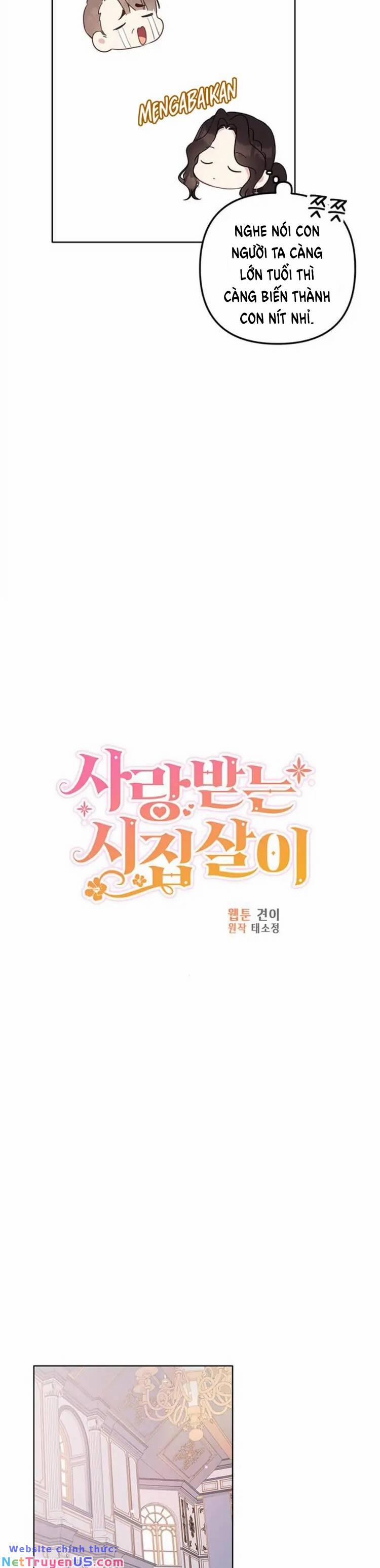 Cuộc Sống Hạnh Phúc Cùng Chồng 5 trang 9