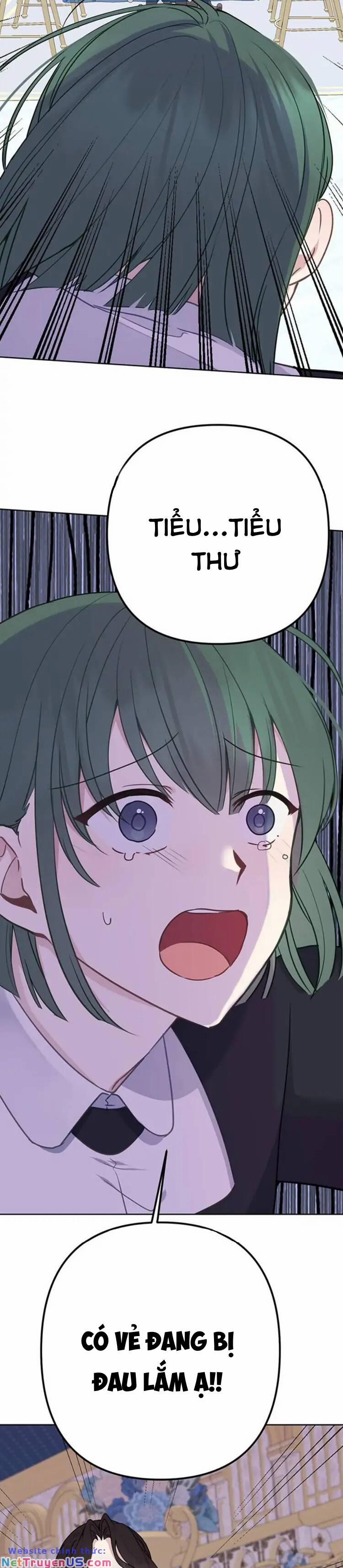 Cuộc Sống Hạnh Phúc Cùng Chồng 6 trang 16