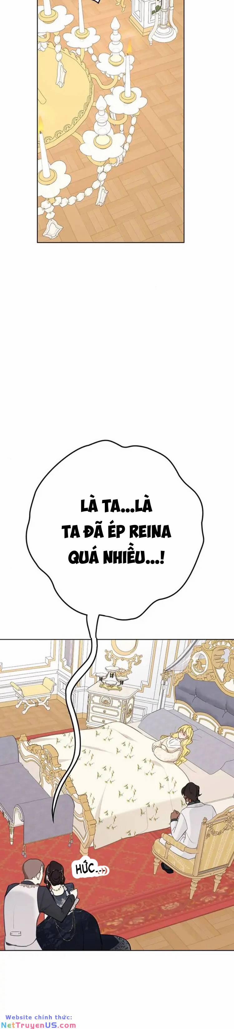 Cuộc Sống Hạnh Phúc Cùng Chồng 6 trang 18