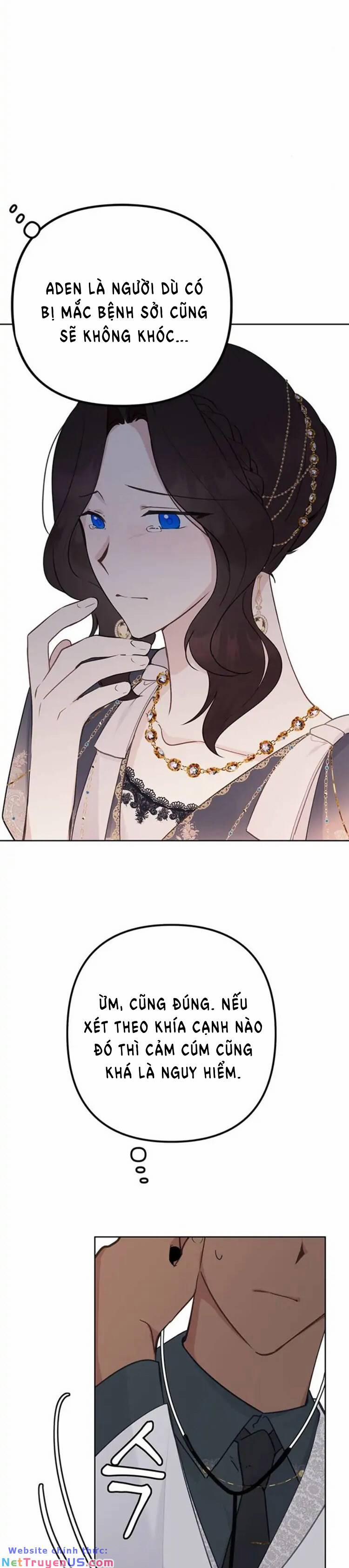 Cuộc Sống Hạnh Phúc Cùng Chồng 6 trang 23