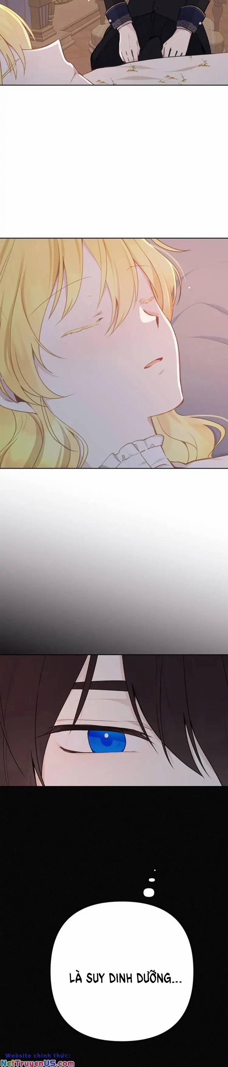 Cuộc Sống Hạnh Phúc Cùng Chồng 6 trang 28