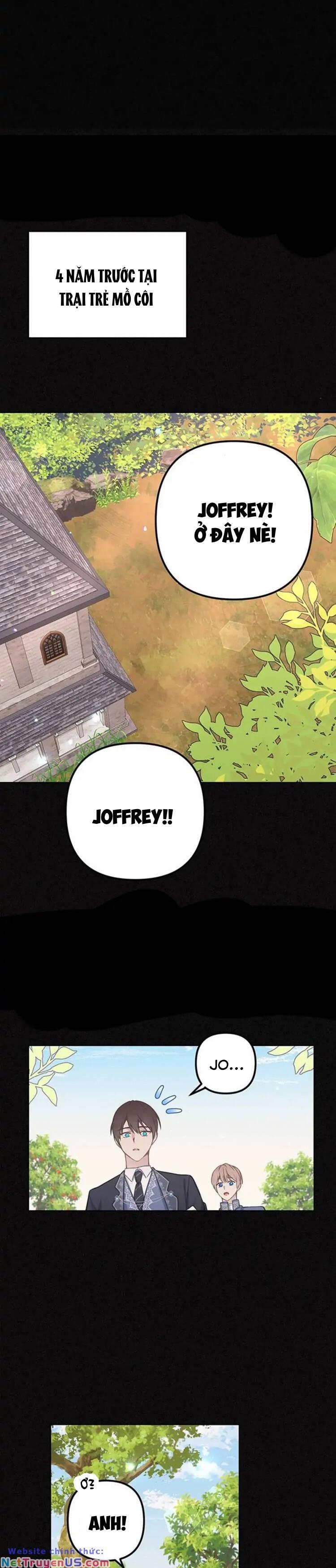 Cuộc Sống Hạnh Phúc Cùng Chồng 6 trang 29