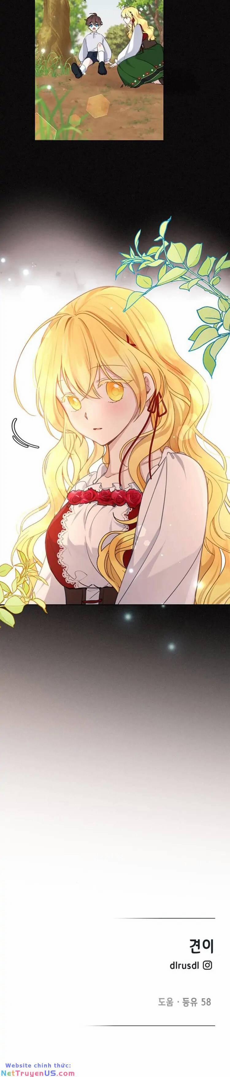 Cuộc Sống Hạnh Phúc Cùng Chồng 6 trang 30