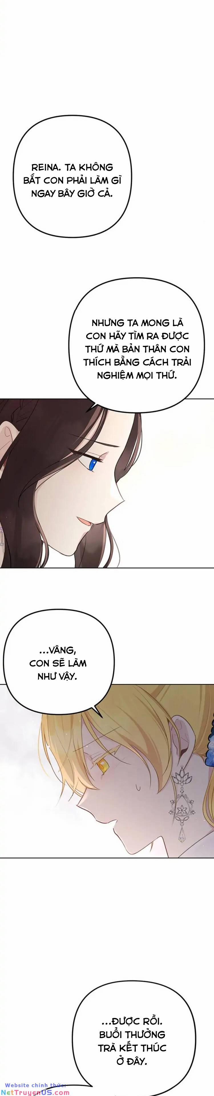 Cuộc Sống Hạnh Phúc Cùng Chồng 6 trang 4