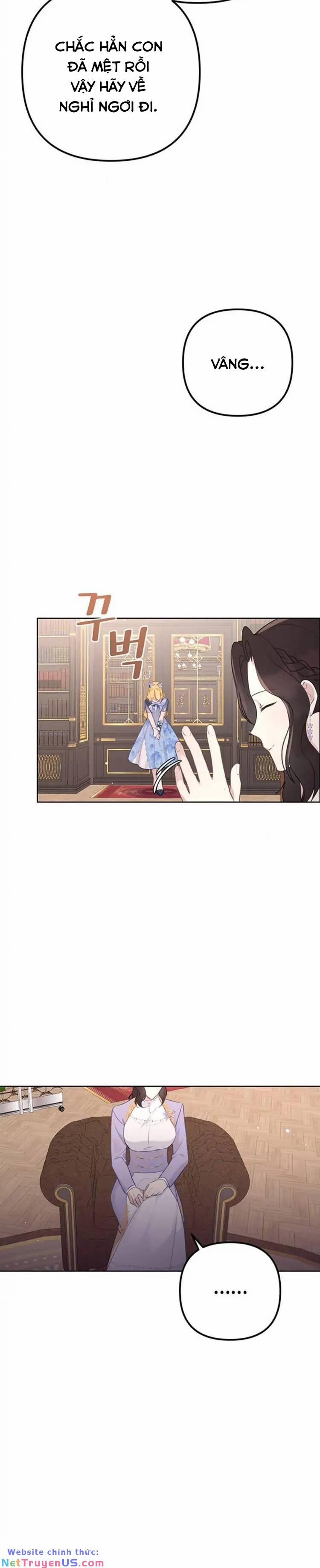 Cuộc Sống Hạnh Phúc Cùng Chồng 6 trang 5