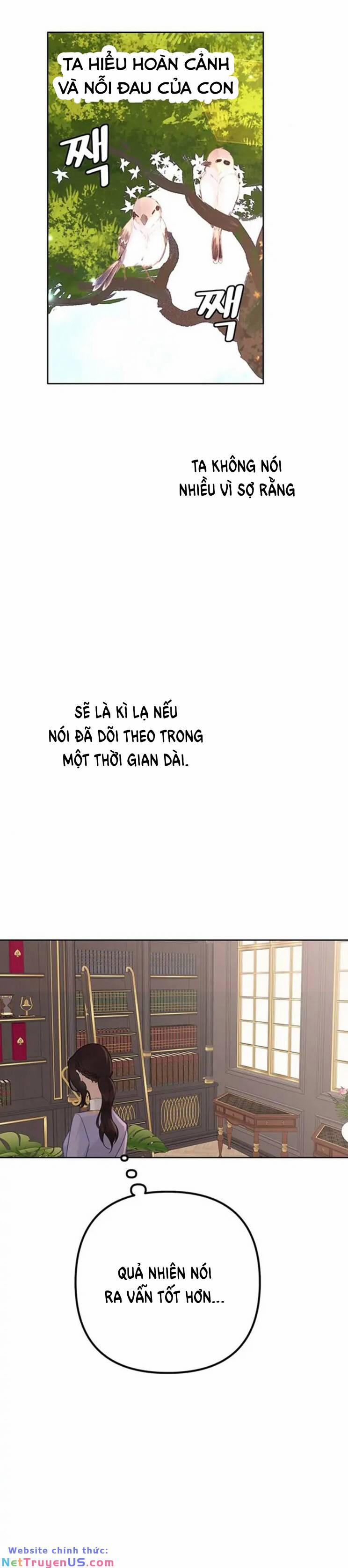 Cuộc Sống Hạnh Phúc Cùng Chồng 6 trang 6