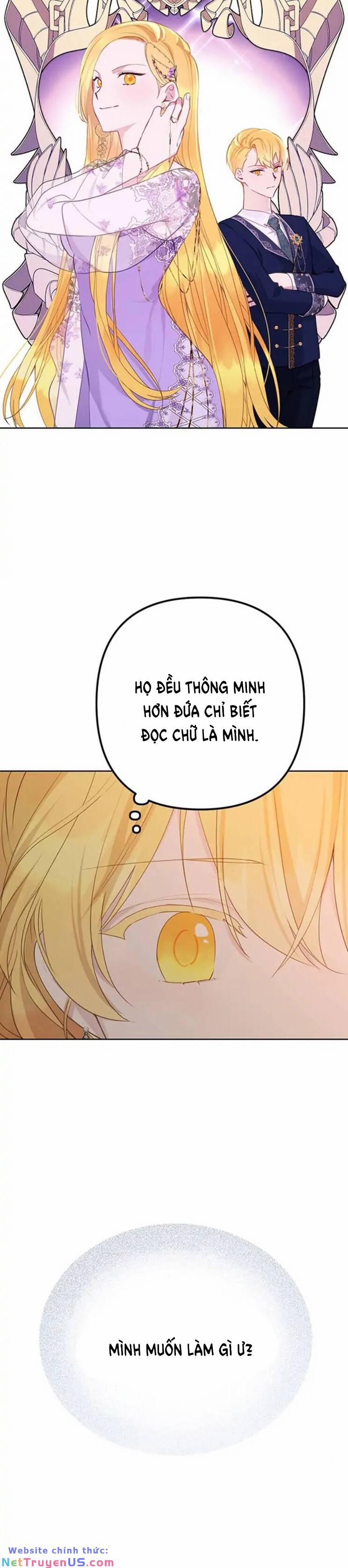 Cuộc Sống Hạnh Phúc Cùng Chồng 6 trang 8