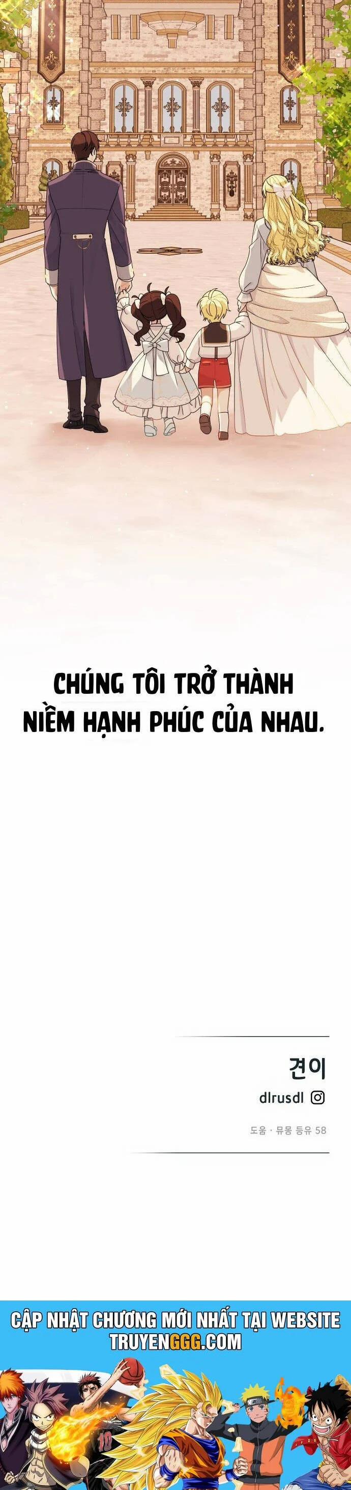 Cuộc Sống Hạnh Phúc Cùng Chồng Chương 60 Trang 53