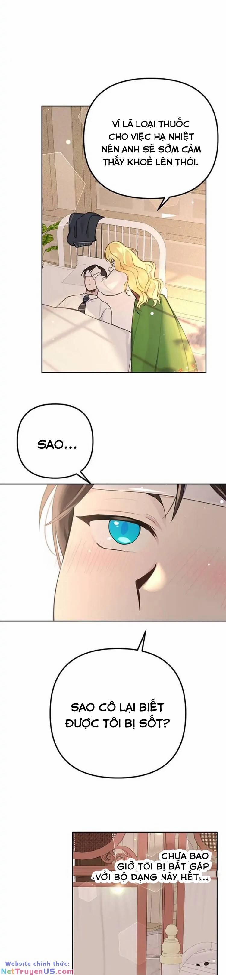 Cuộc Sống Hạnh Phúc Cùng Chồng 7 trang 12