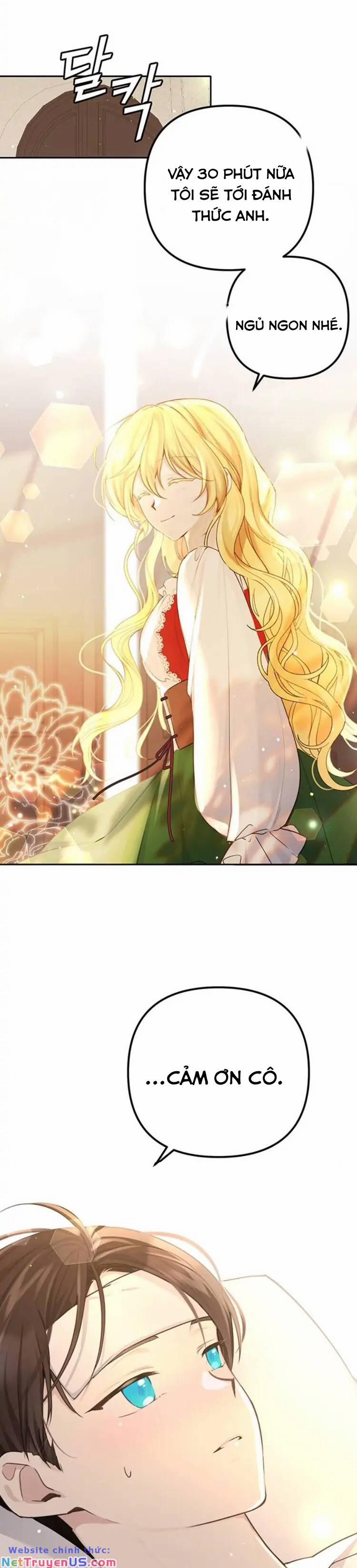 Cuộc Sống Hạnh Phúc Cùng Chồng 7 trang 15