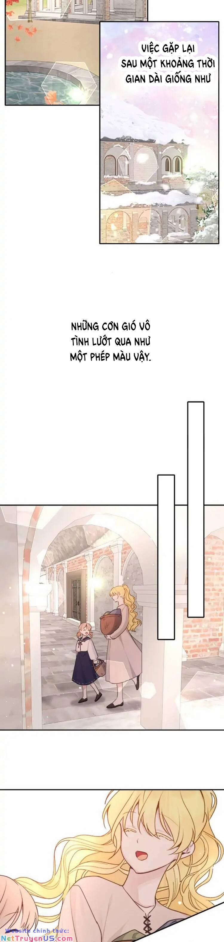 Cuộc Sống Hạnh Phúc Cùng Chồng 7 trang 17