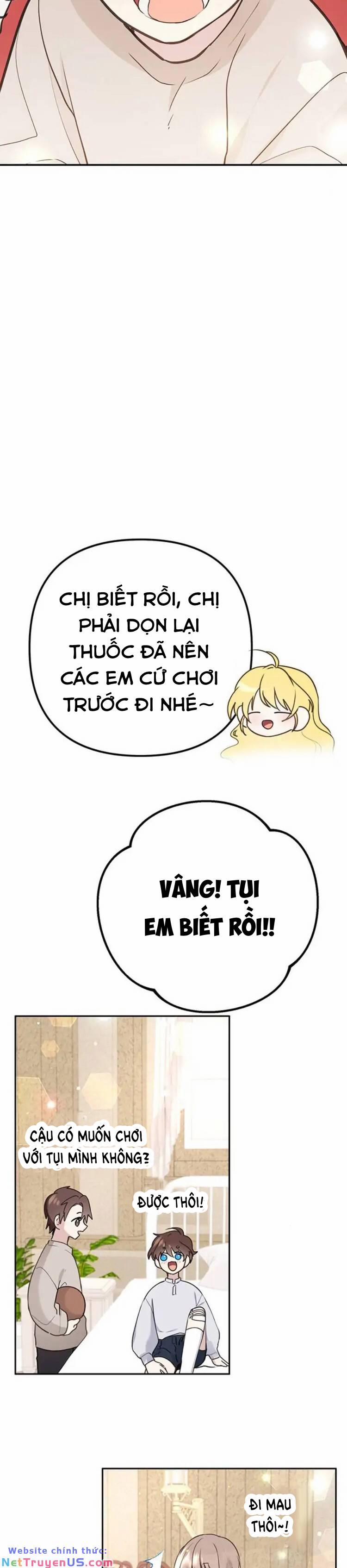 Cuộc Sống Hạnh Phúc Cùng Chồng 7 trang 8