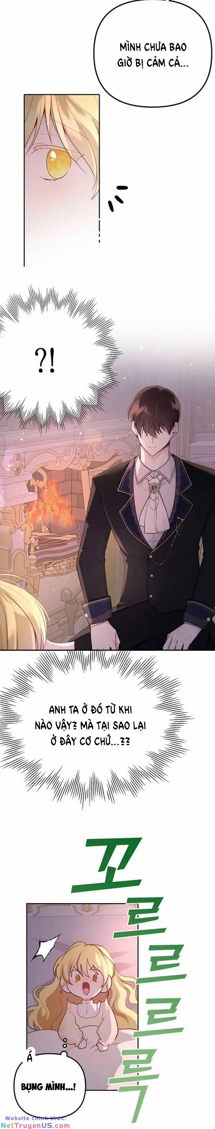 Cuộc Sống Hạnh Phúc Cùng Chồng 8 trang 1