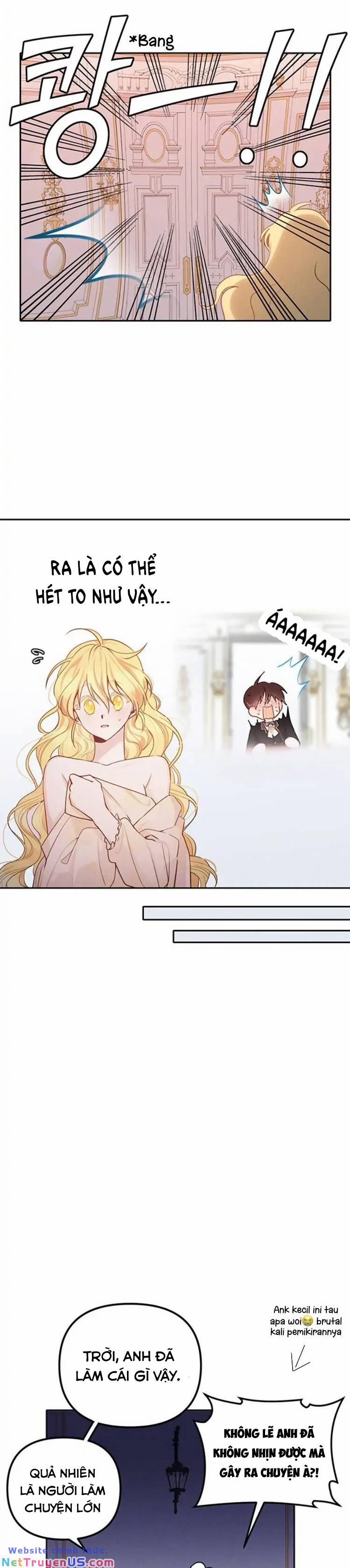 Cuộc Sống Hạnh Phúc Cùng Chồng 8 trang 11