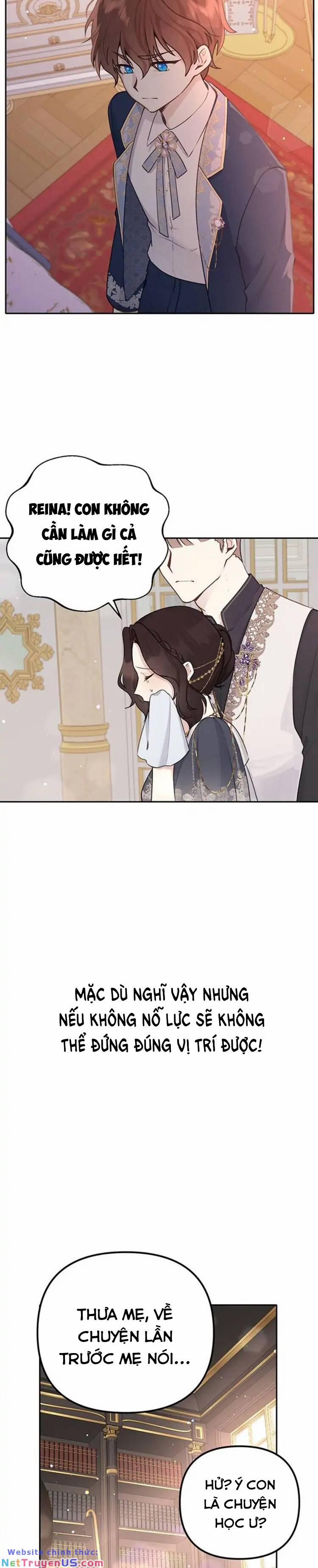 Cuộc Sống Hạnh Phúc Cùng Chồng 8 trang 17