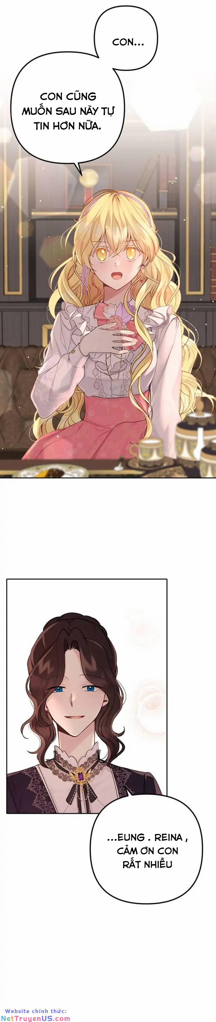 Cuộc Sống Hạnh Phúc Cùng Chồng 8 trang 19