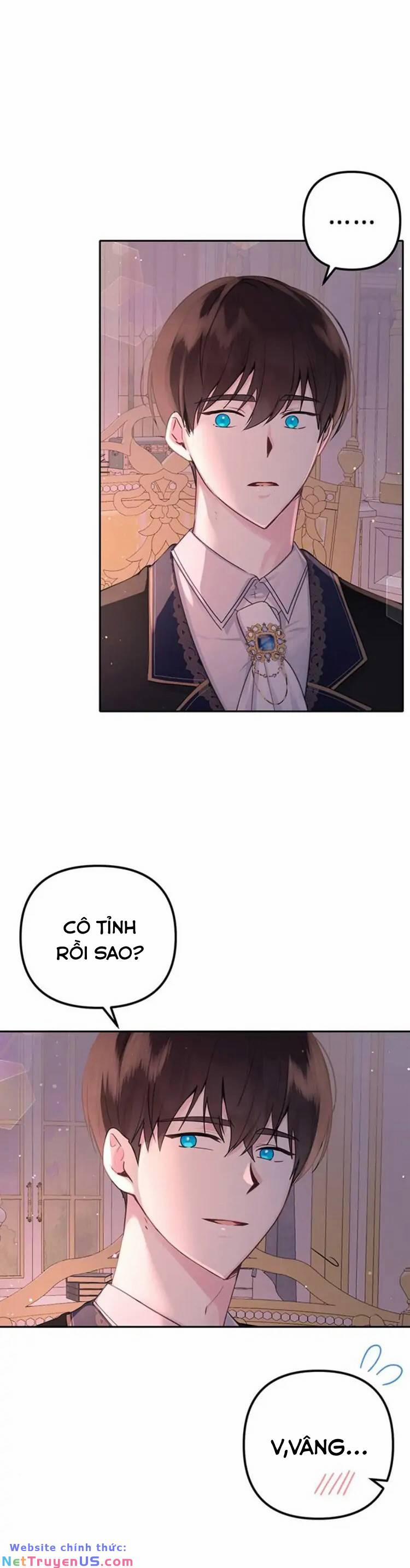 Cuộc Sống Hạnh Phúc Cùng Chồng 8 trang 2