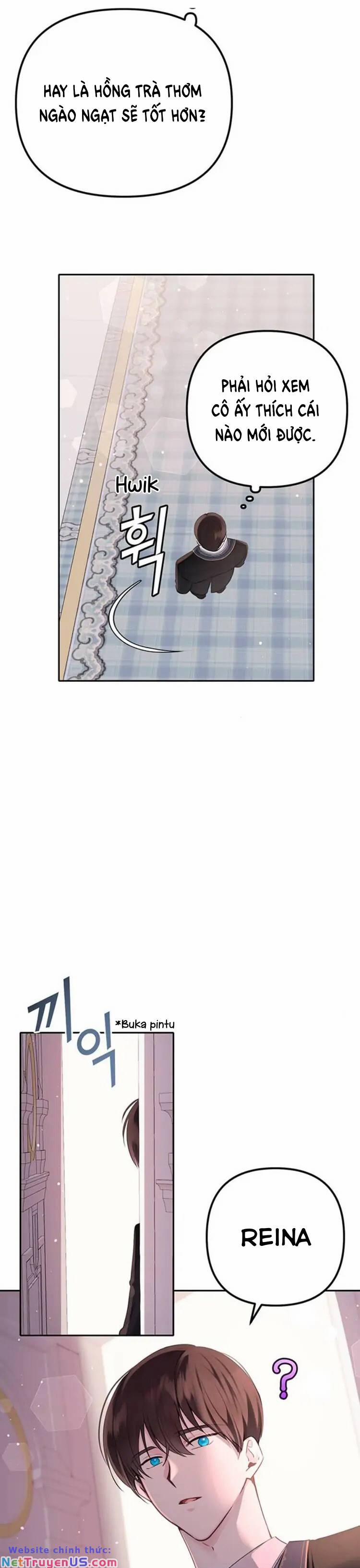 Cuộc Sống Hạnh Phúc Cùng Chồng 8 trang 8