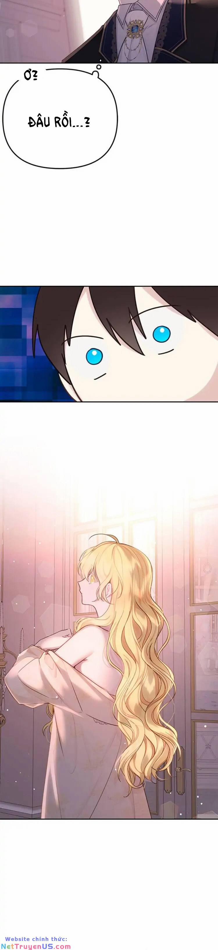 Cuộc Sống Hạnh Phúc Cùng Chồng 8 trang 9