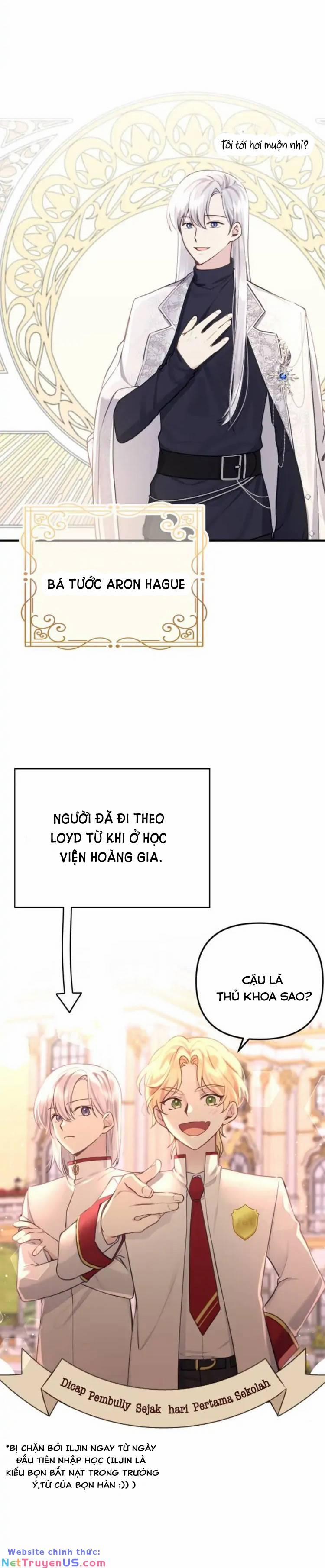 Cuộc Sống Hạnh Phúc Cùng Chồng 9 trang 8