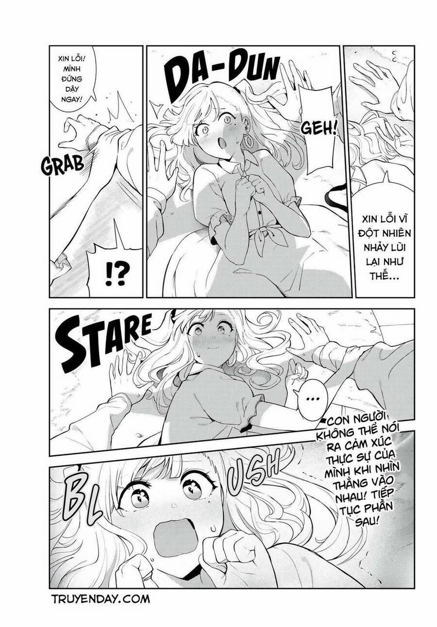 Cuộc Sống Khi Là Chó Cưng Của Inukai-San 39 trang 6