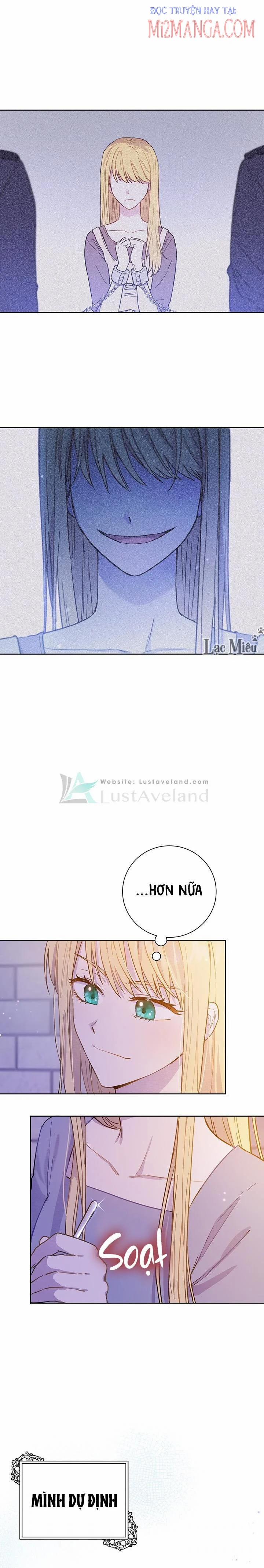 Cuộc Sống Mới Của Công Nương 1.5 trang 5