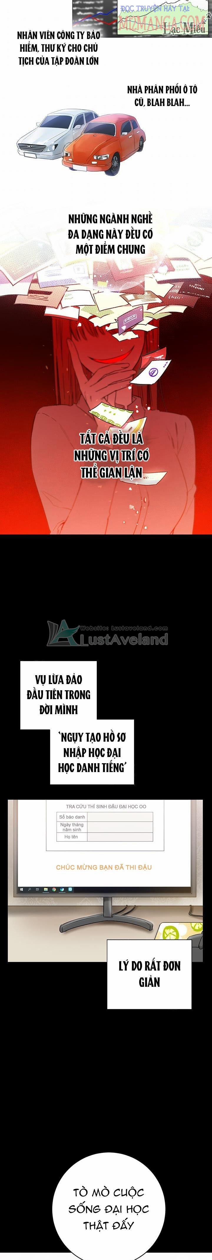 Cuộc Sống Mới Của Công Nương 1.5 trang 8