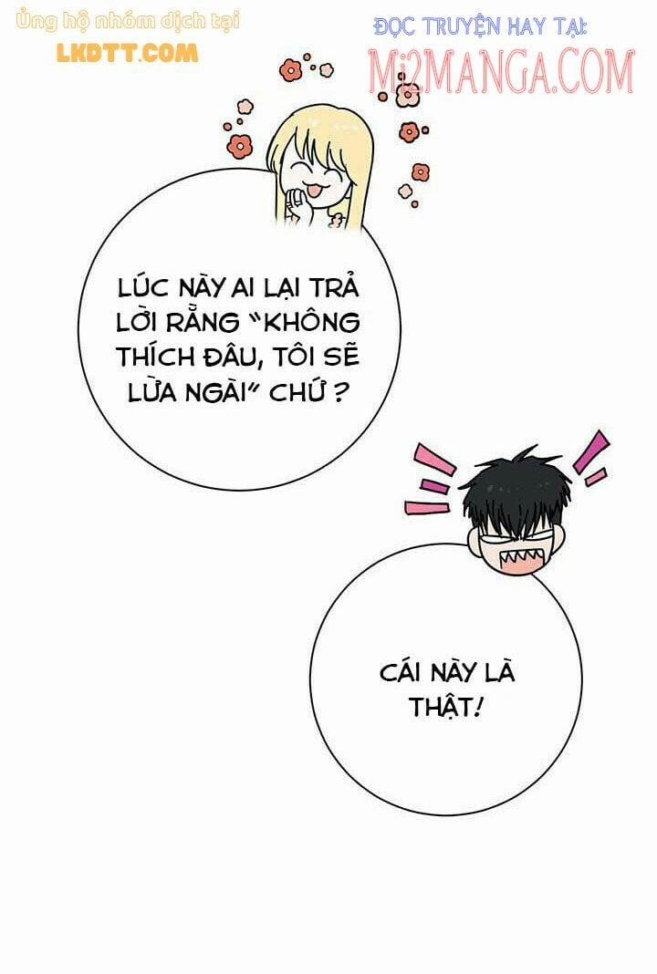 Cuộc Sống Mới Của Công Nương 10.5 trang 11