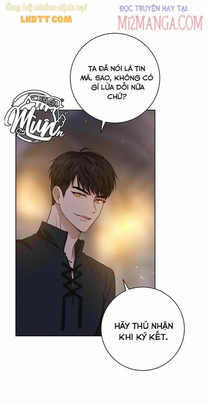 Cuộc Sống Mới Của Công Nương 10.5 trang 13