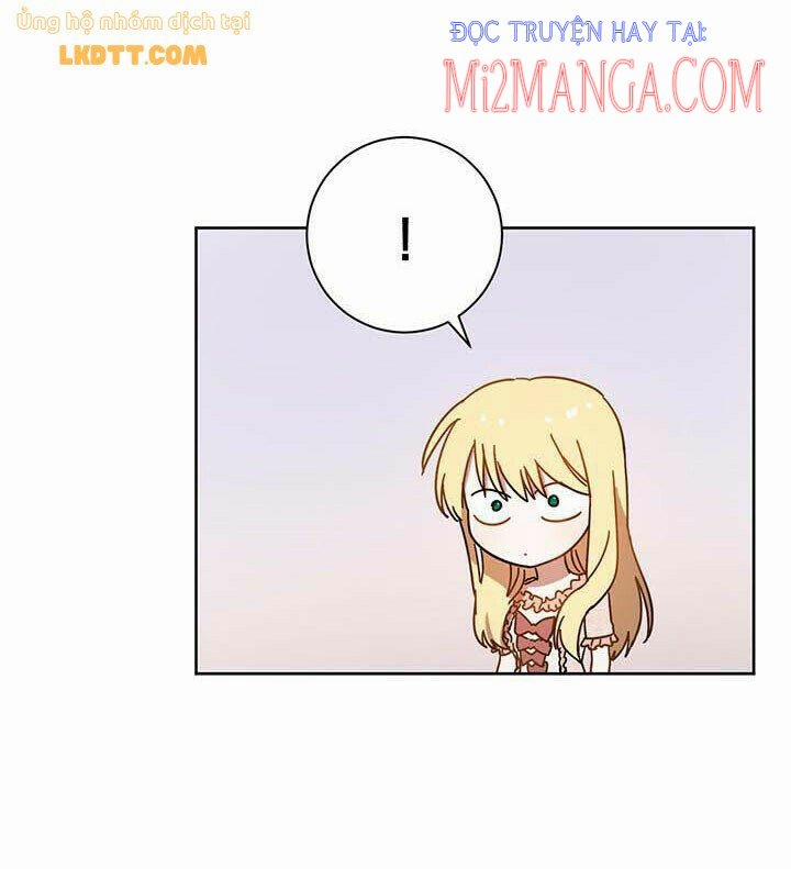 Cuộc Sống Mới Của Công Nương 10.5 trang 14