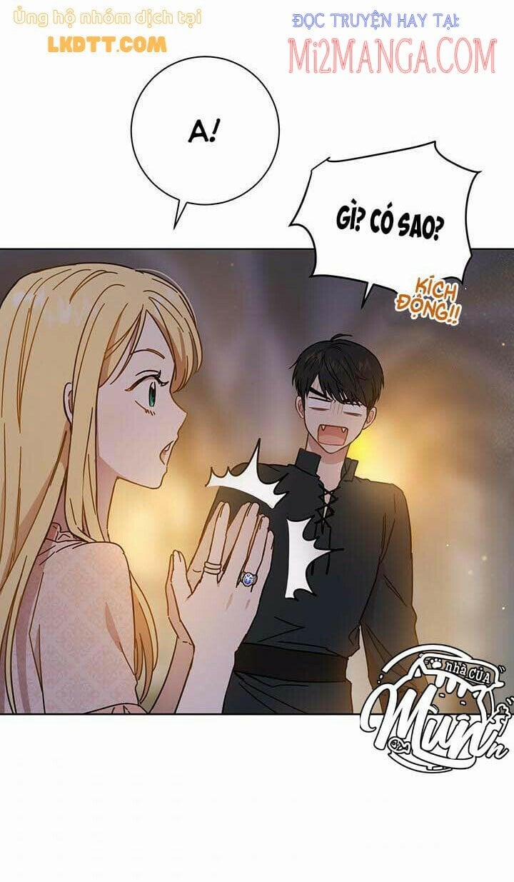 Cuộc Sống Mới Của Công Nương 10.5 trang 15