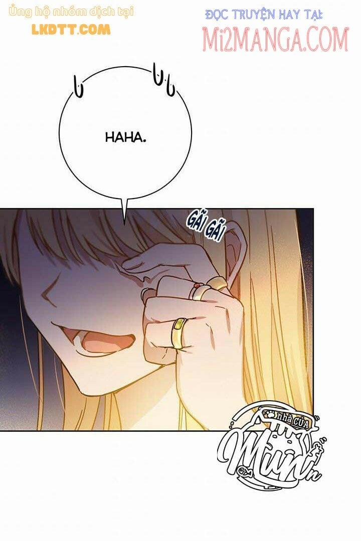 Cuộc Sống Mới Của Công Nương 10.5 trang 16
