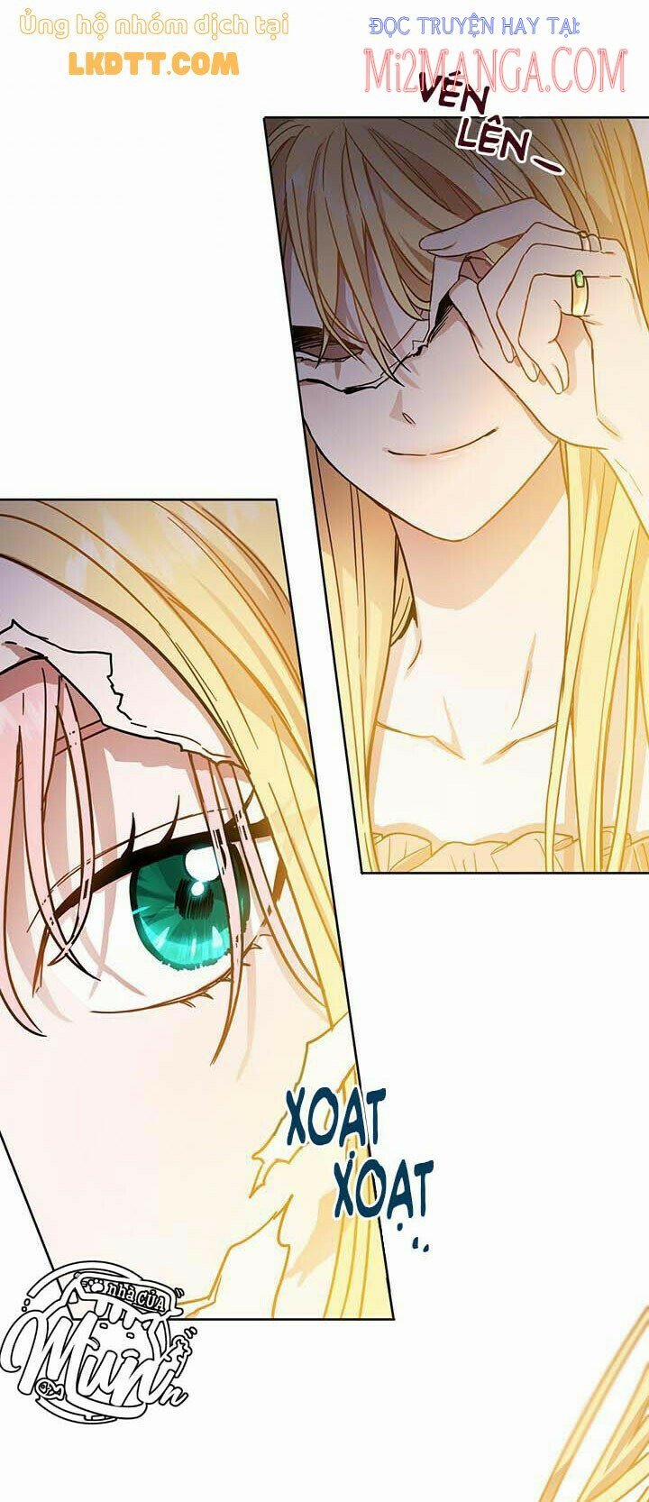 Cuộc Sống Mới Của Công Nương 10.5 trang 17