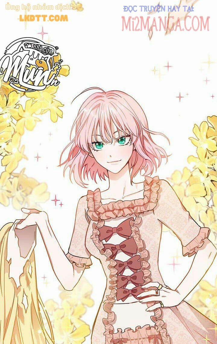 Cuộc Sống Mới Của Công Nương 10.5 trang 19